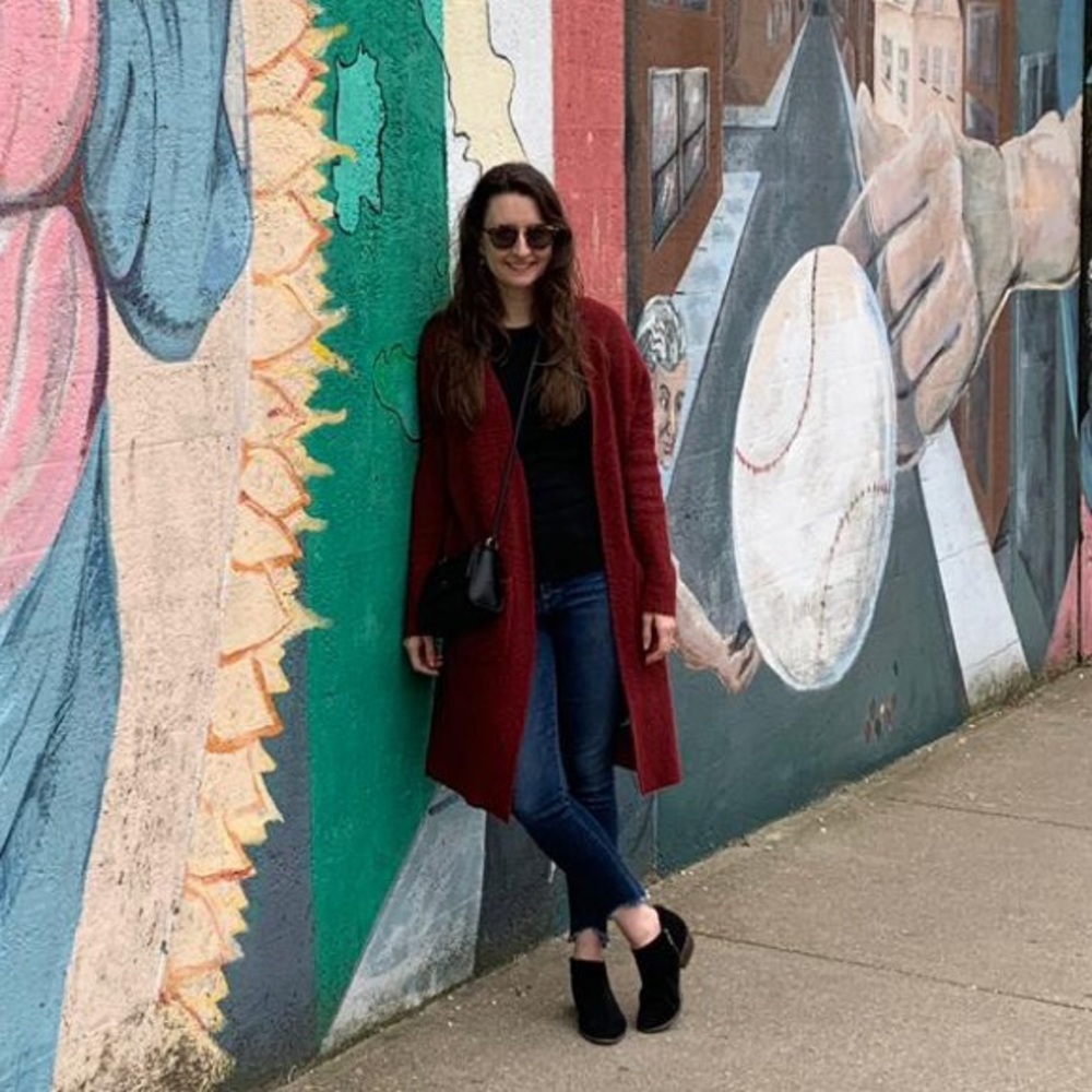 Meet your Posher, Danette
